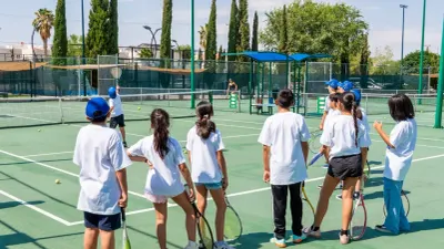 Más de 100 niños aprenden sobre el cuidado del agua en campamento de JMAS
