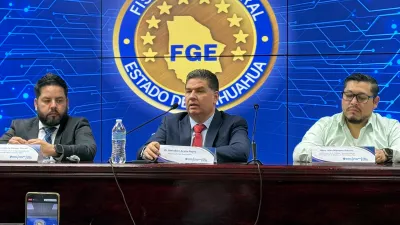 Suma Chihuahua capital 30 homicidios en septiembre