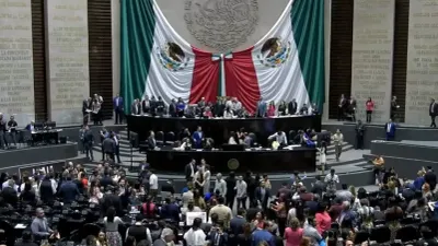 Regulación de IA en México genera posturas encontradas en el Congreso