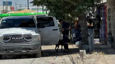 Descartan hallazgo de cuerpo en cateo de casa en bulevar Zaragoza