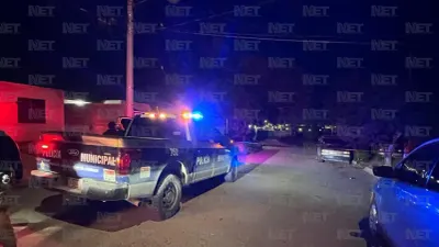 Asesinan a joven en segundo hecho violento en Águilas de Zaragoza