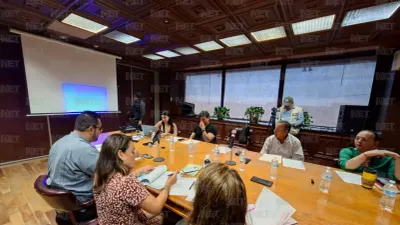 Analizan 75 proyectos ganadores del Presupuesto Participativo en Juárez