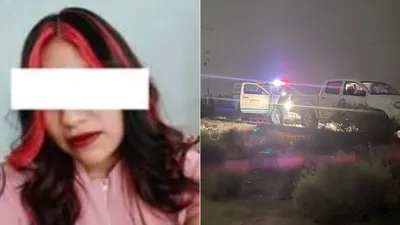 Identifican a mujer hallada sin vida en Sierra Vista