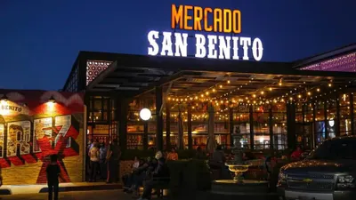 Anuncia Mercado San Benito su cierre tras 9 años en Juárez