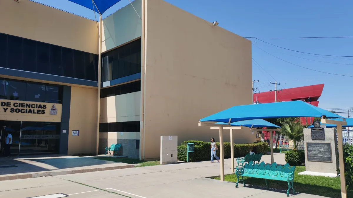 Abre UACh registro para admisión enero-junio 2027 en Juárez