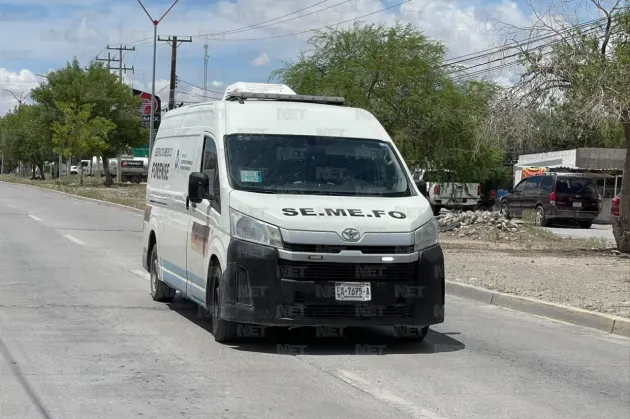 Hallan a hombre sin vida en instalaciones de Ciudad Judicial