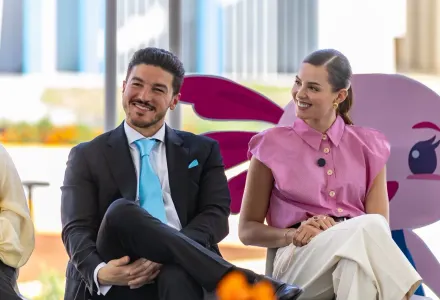 Denuncia Morena a Samuel García y Mariana Rodríguez por presunto peculado