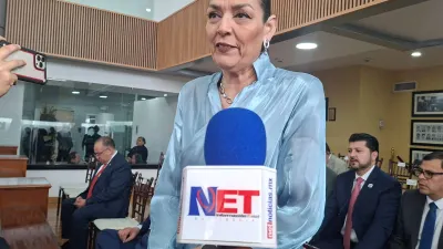 Proyecta IEE gasto de mil mdp para elecciones de 2027 en Chihuahua