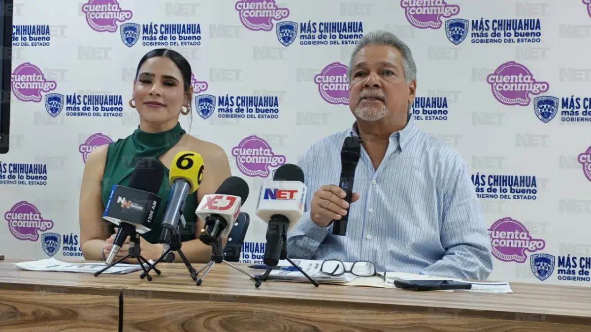 Espera Conalep recursos federales para construir Plantel IV en Juárez