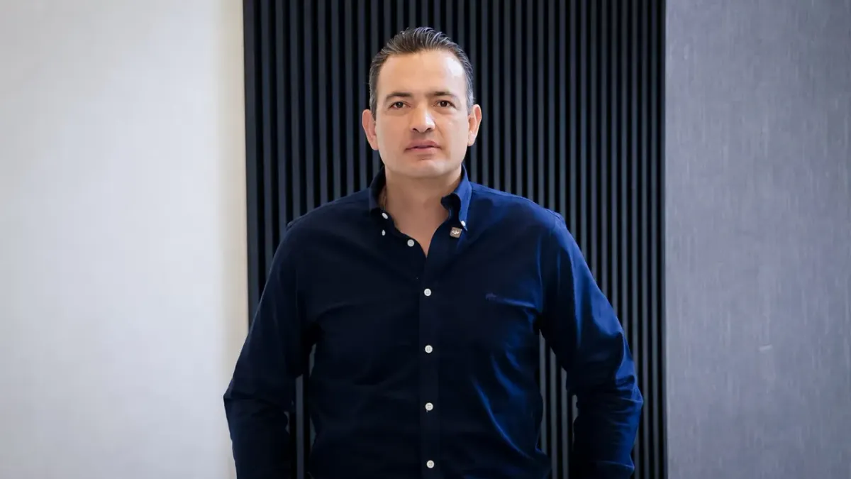 Defiende Marco Bonilla a Maru Campos y cuestiona citatorio de la FGR