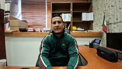 Se retira Antonio Domínguez de contienda por candidatura en Juárez; apoyará a Andrea Chávez