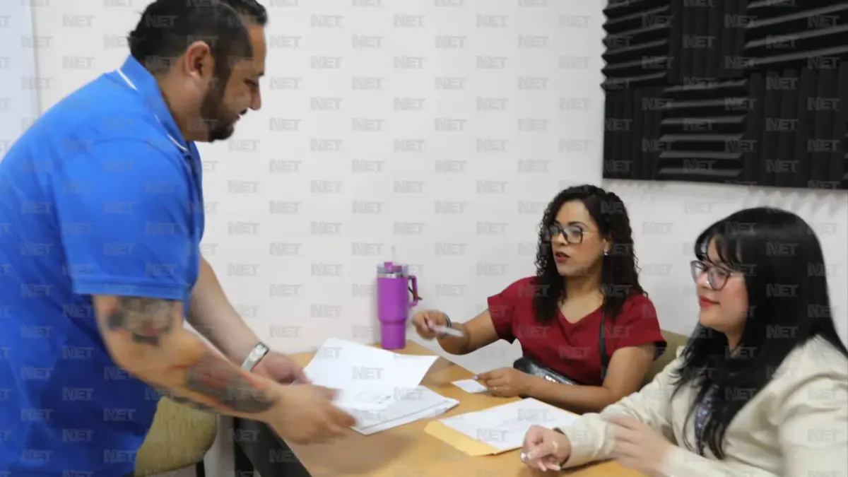 Lanzan beca para inscripción en la Normal Superior de Juárez