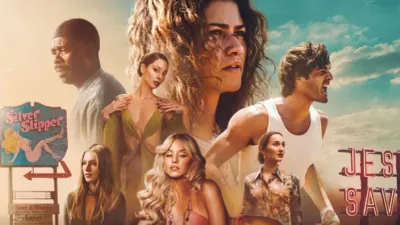 Lanza Euphoria episodio más largo en el cierre de la serie