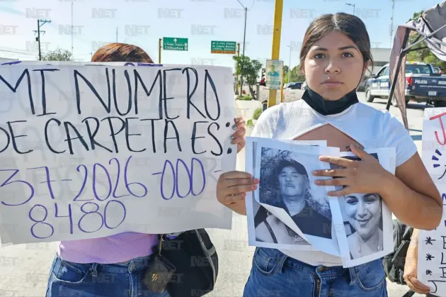 Exige justicia madre de menores víctimas de abuso; señala a Fiscalía por omisión