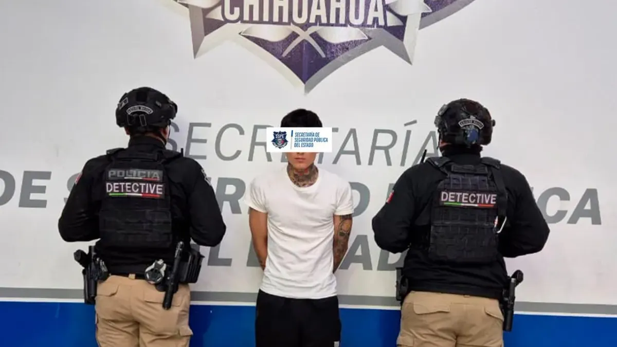 Capturan a dos presuntos responsables de ataque contra familia en Loma Blanca