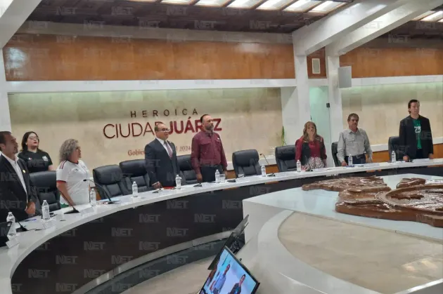 Aprueba Cabildo creación de dos nuevos fraccionamientos en Ciudad Juárez