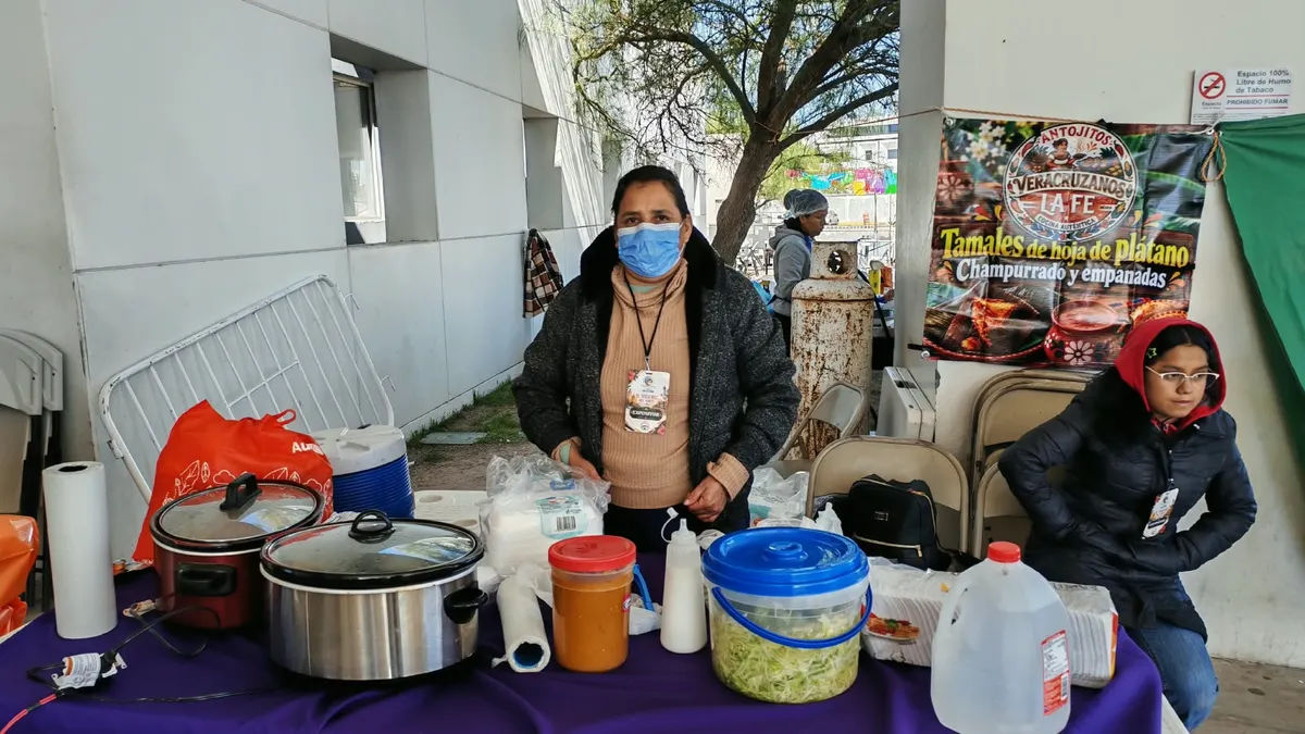 Celebran segunda edición del Festival El Veracruz del Norte en Ciudad Juárez