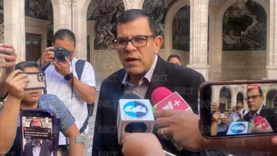 Investigan enfrentamiento tras hallazgo de varios cuerpos en Valle de Zaragoza