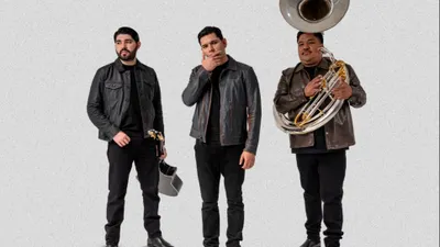 Sigue en pie concierto de Alta Consigna pese a prohibición de eventos en gimnasios