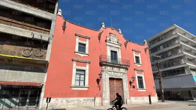 Biblioteca Regional de El Correo será sede del FICH en Ciudad Juárez
