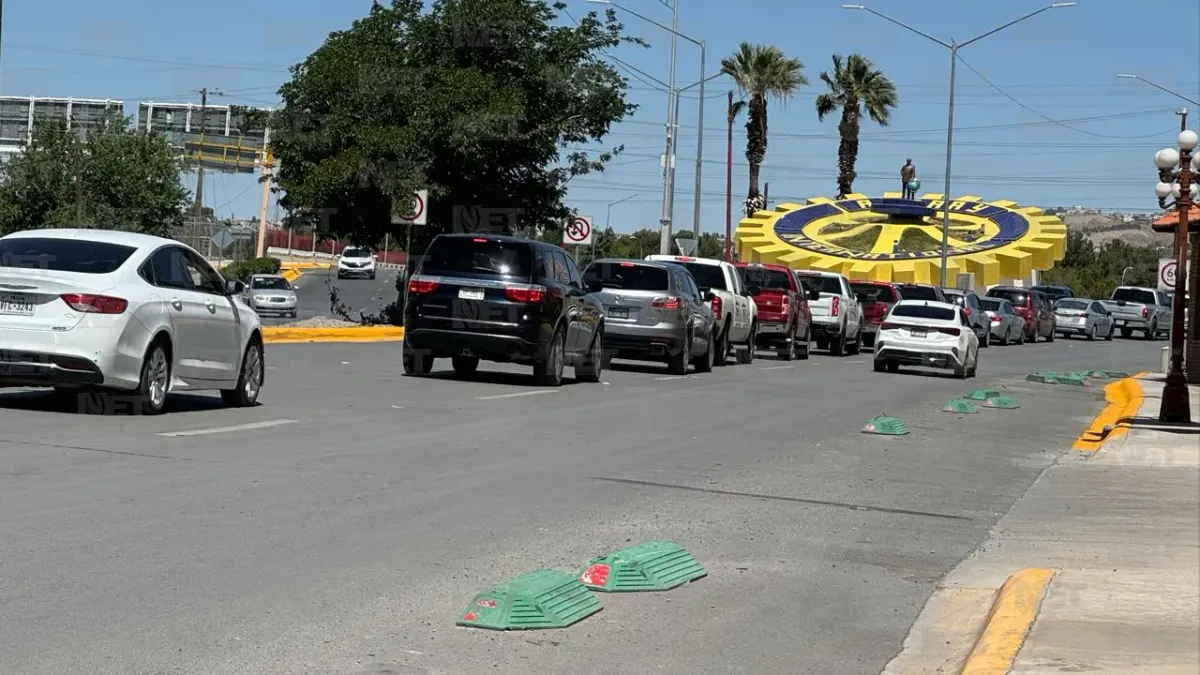 Ciclovías en el abandono: denuncian riesgos y falta de mantenimiento