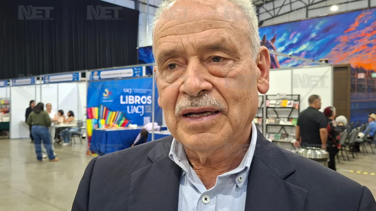 Arranca quinta Feria del Libro de Cuauhtémoc con 150 actividades