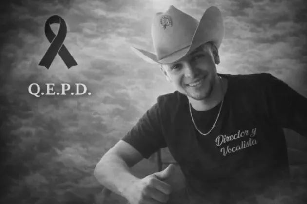 La cumbia está de luto: fallece joven artista en pleno auge de su carrera
