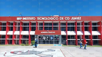Fallece profesor dentro de instalaciones del ITCJ por presunto infarto