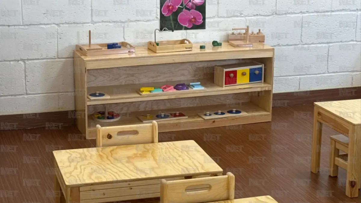 Inauguran estancia infantil en Cereso Femenil de Juárez