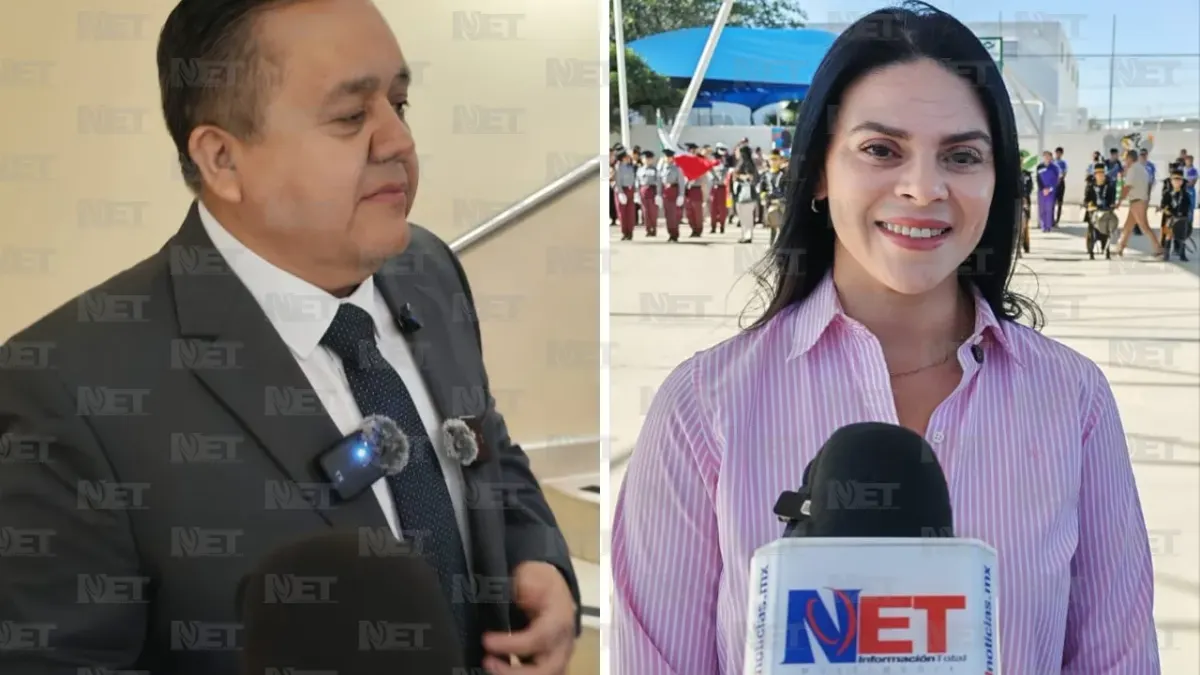 Funcionarios de Estado respaldan a Maru y denuncian golpeteo político