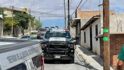 Dos mujeres quedan gravemente heridas tras ser atropelladas afuera de iglesia