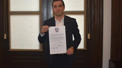 Designa Maru Campos a nuevo titular del Registro Público de la Propiedad