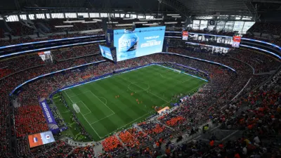Estos son los criterios de desempate en la fase de grupos del Mundial 2026