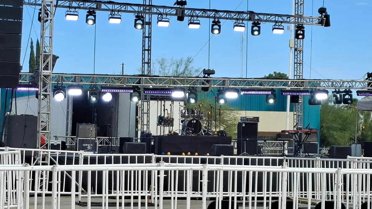 Rock Jude Fest reúne a Gil Cerezo y Leonardo de Lozanne en Juárez