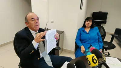 Prohíbe Secundaria Técnica 80 uso de celulares en sus instalaciones