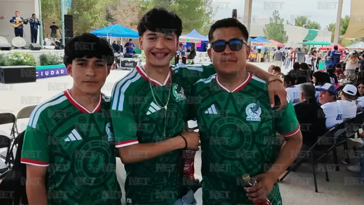 Celebra UTCJ sus 27 años con verbena mexicana y actividades culturales
