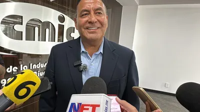 Monitorea CCE postulaciones de partidos para elecciones de 2027
