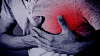 Enfermedades cardiacas, principal causa de muerte en Juárez durante 2025