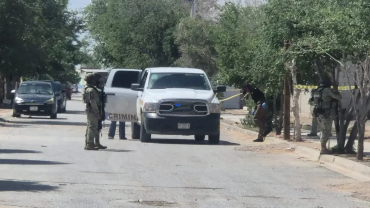 Localizan cuerpo encobijado dentro de un tambo en Urbivilla del Cedro