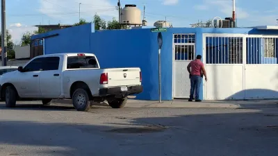 Ataque armado en Parajes de San José deja un muerto