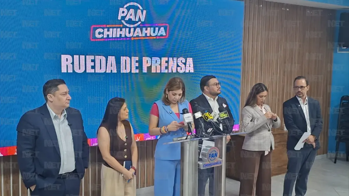 Propone PAN anular elecciones si se comprueba intervención del crimen organizado