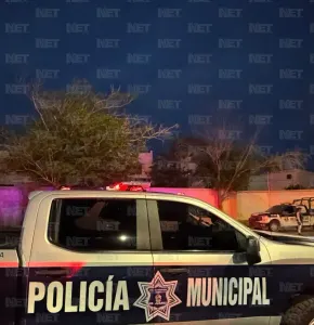 Detienen a dos hombres tras balacera en la colonia Tecnológico