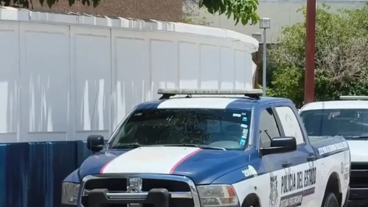 Detienen a dos militares de EU armados en Ciudad Juárez