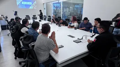 Aumenta confianza en Policía Estatal de Chihuahua al 64.4%