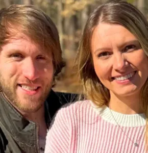 Influencer y su esposa interrumpen embarazo tras diagnóstico de Síndrome de Down