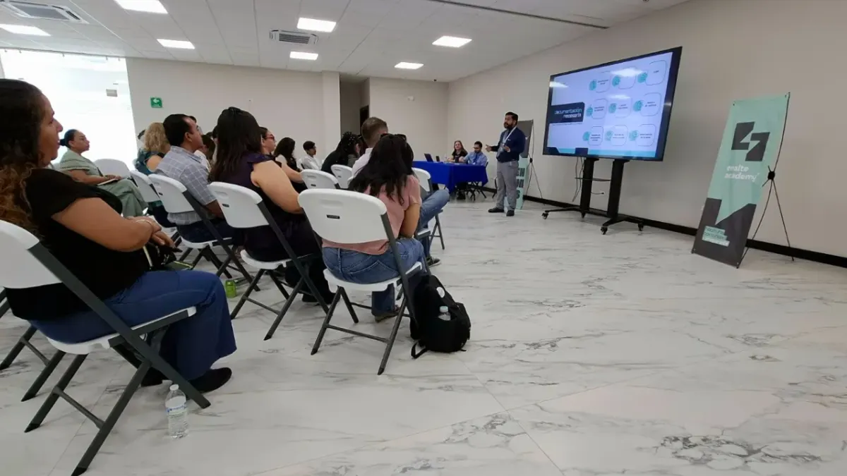 Inicia Enalte Academy capacitación para asesores inmobiliarios en Juárez