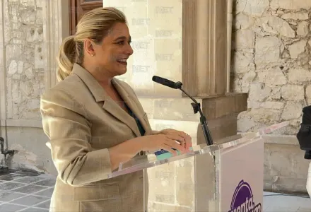 Defiende gobernadora solicitud de crédito por 150 mdp para Chihuahua
