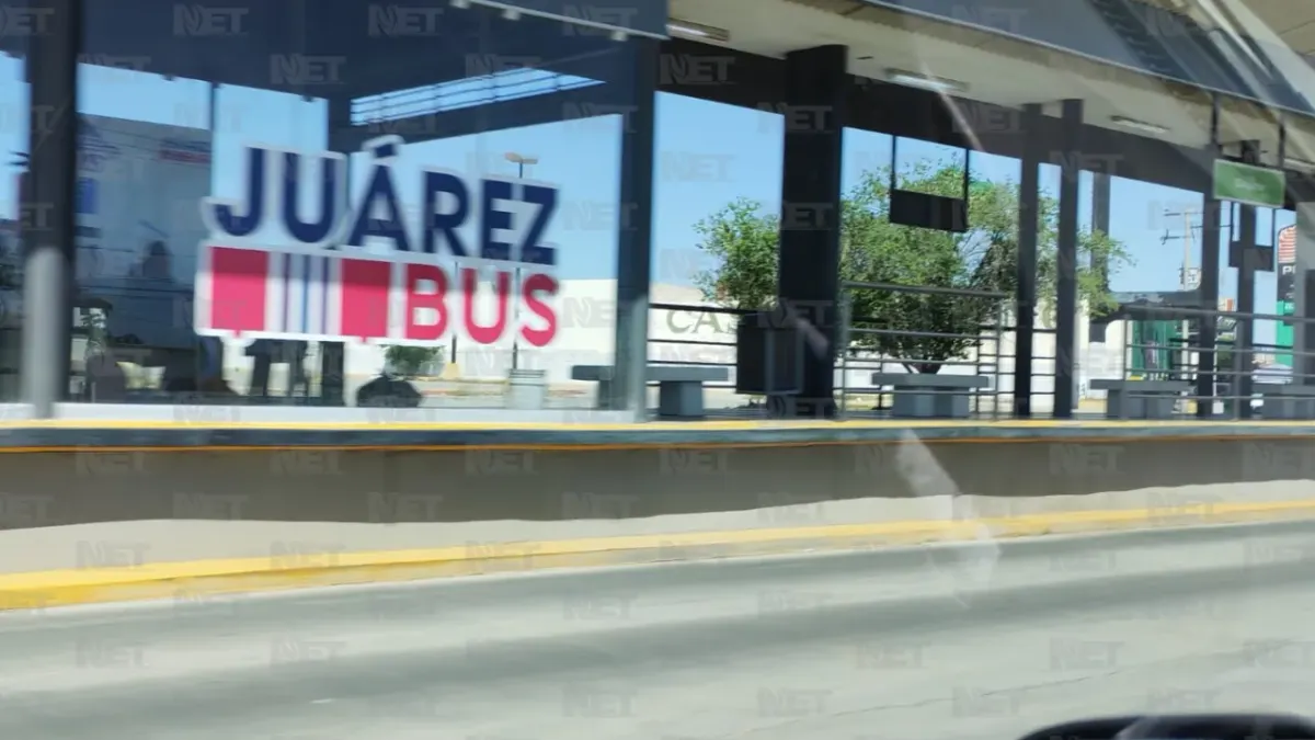Acumula Juárez Bus más de 51 millones de viajes