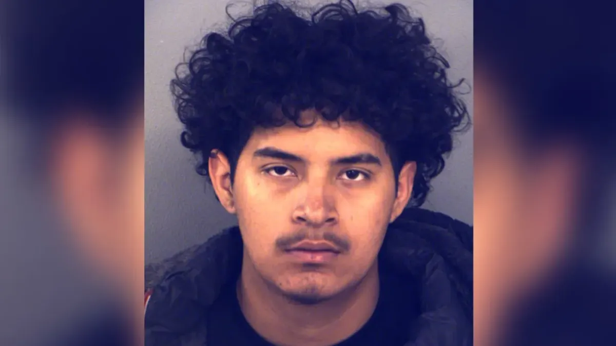 Arrestan en El Paso a hombre por realizar disparos con arma impresa en 3D