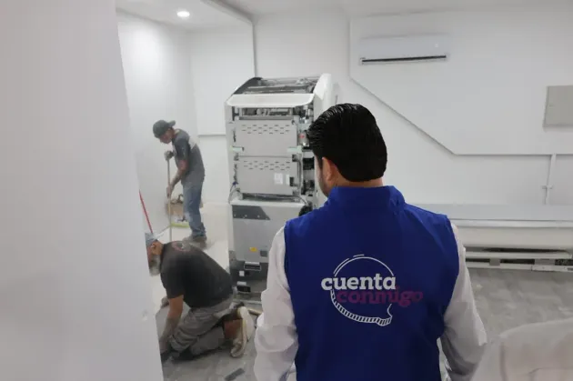 Invertirán más de 60 millones de pesos en urgencias de Pensiones Civiles
